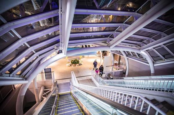 东京圈最大奥特莱斯，吃喝玩乐全攻略