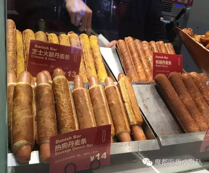 上海十大必吃美食街区排名,上海美食最多的商场推荐