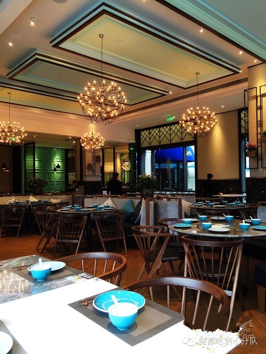 上海高端美食排行榜前十名,上海太古里美食排行榜第一名