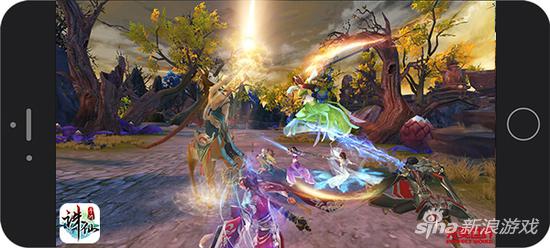 诛仙手游逐荒行怎么玩视频,诛仙手游逐荒行和破凶