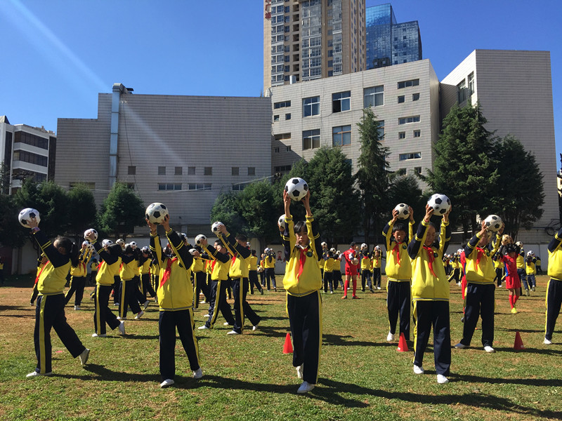 北京八喜青少年足球俱乐部,北京八喜足球俱乐部2018年