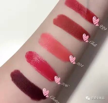 年度爱用大牌彩妆不买后悔系列,2022年度爱用物彩妆