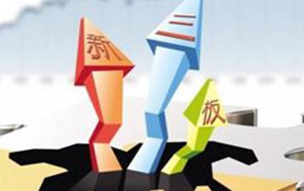 何诚颖讲金融科技,何诚颖