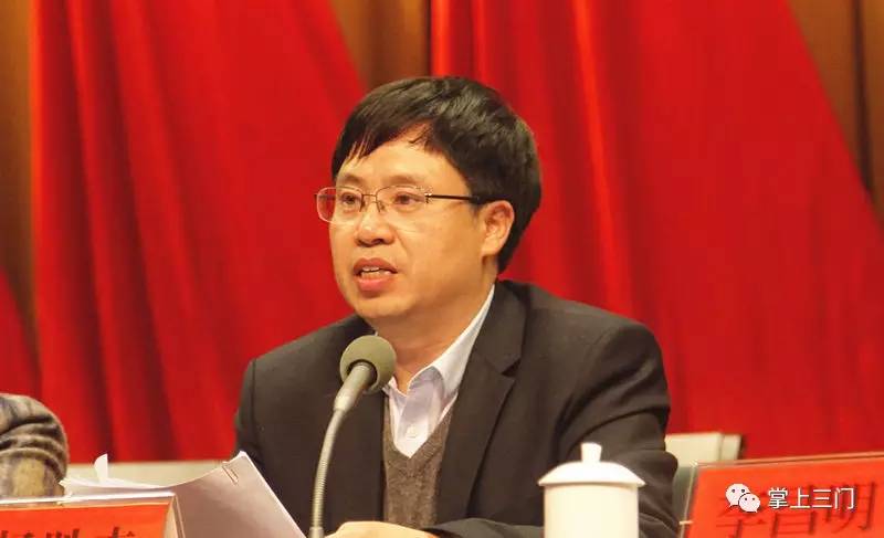 聚焦｜工业强县战役吹响号角！三门人，一起捋起袖子大力干！