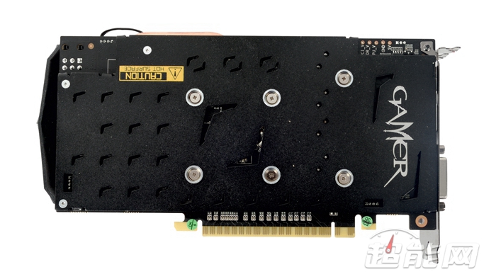 影驰gtx1080gamer,影驰gtx1060gamer性能