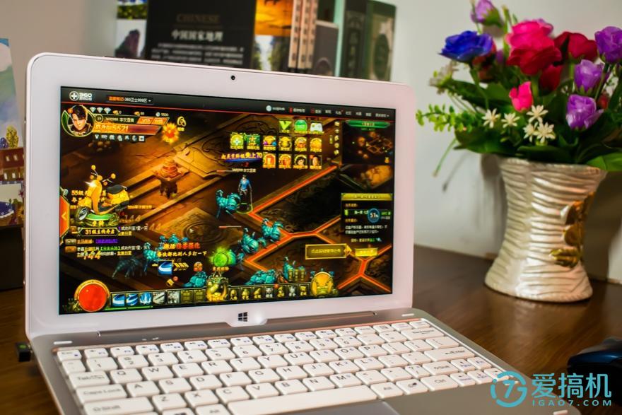 酷比魔方mix测评,酷比魔方mixplus拆机教程