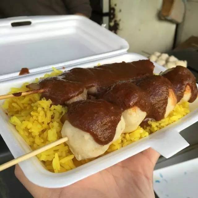 香港2017米其林推荐街头小吃,2019香港米其林餐厅排名