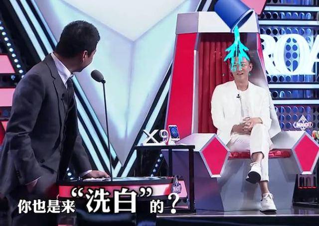 曹云金吐槽曹颖周杰沙宝亮哪期,吐槽大会曹云金跟周杰同台完整版