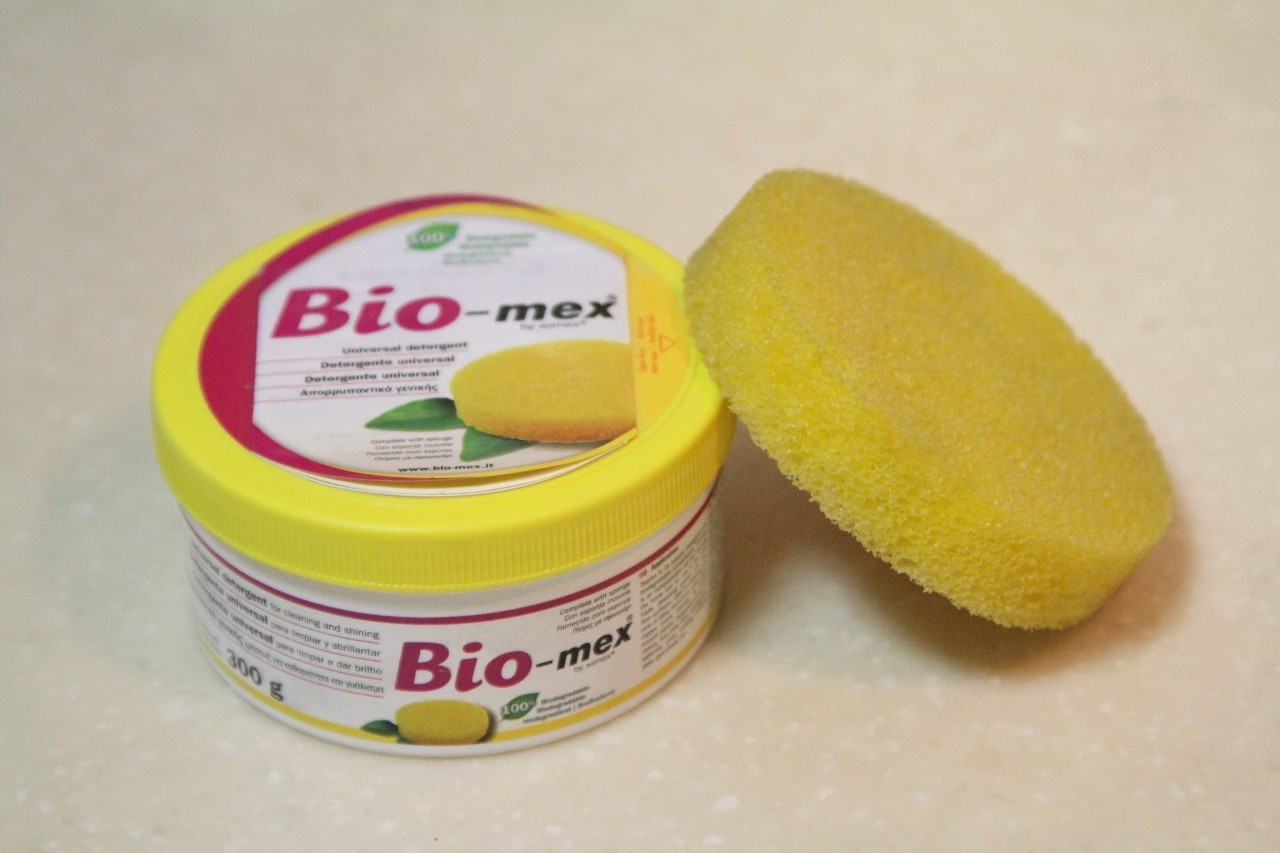 种草｜锅子变黄发黑？用它一擦如新！