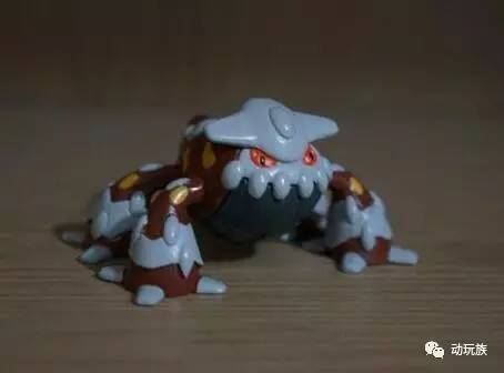 精灵宝可梦图鉴第61期——搜神记（26）席多蓝恩