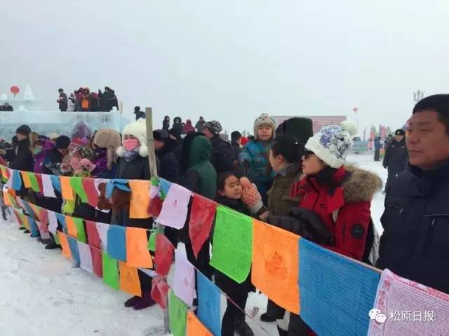 查干湖冬天冰多厚,5月的查干湖是什么样的