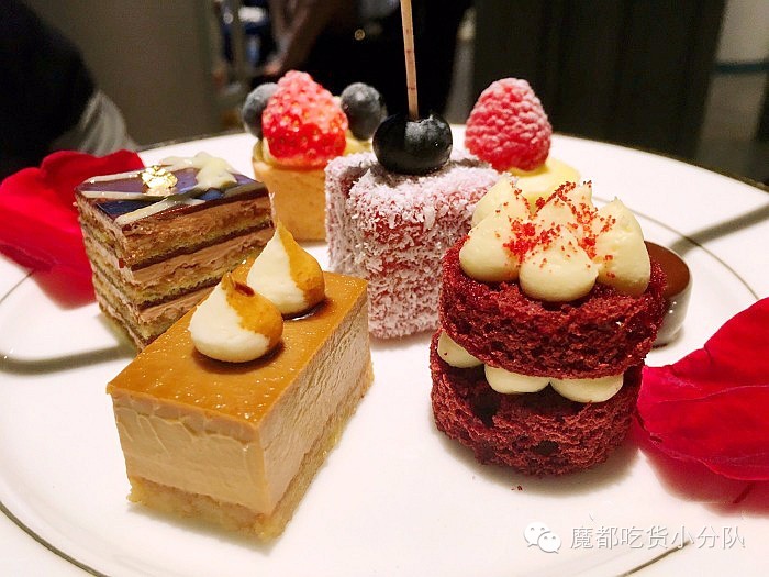 上海美食打卡必去的地方排名,上海万象城美食排行榜前十名