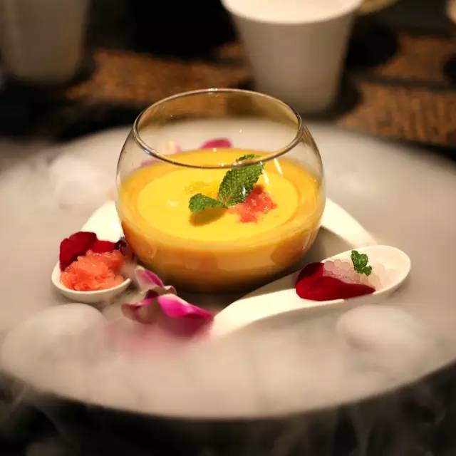 上海美食打卡必去的地方排名,上海万象城美食排行榜前十名