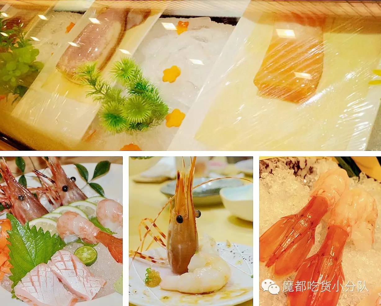 上海美食打卡必去的地方排名,上海万象城美食排行榜前十名