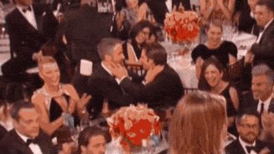 2020金球奖红毯虐狗,虐狗奥斯卡