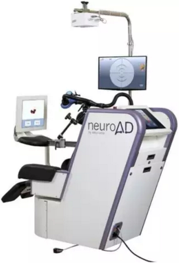 黑科技康复系统,阿尔茨海默治疗仪