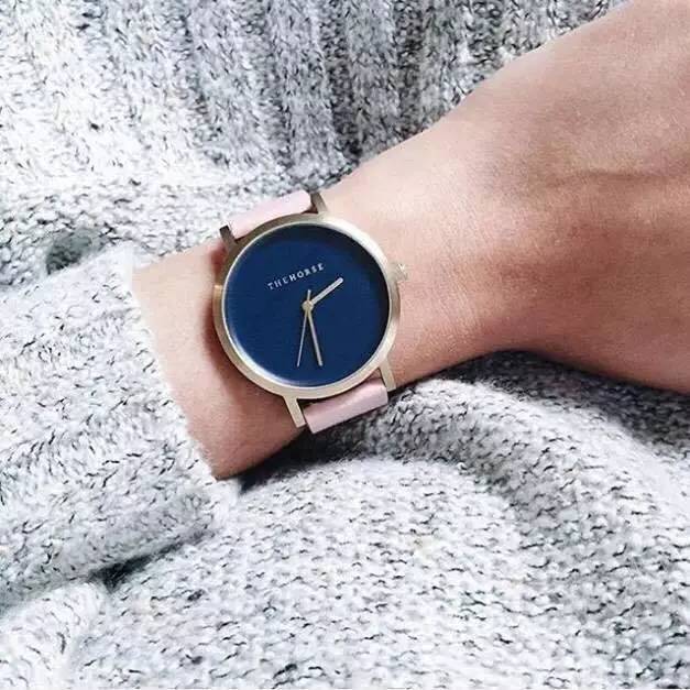 dw品牌推荐好用平价,dw表平价