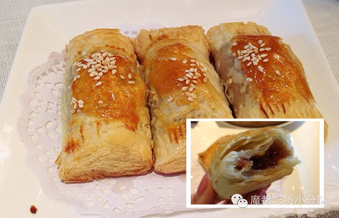 上海十大必吃美食街区排名,上海美食最多的商场推荐