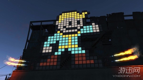 古有齐天大圣闹天宫今宵“折腾”游戏闹一宿!