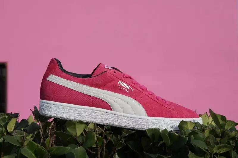 鸳鸯鞋正名大作战！我们一点都不土的呀～