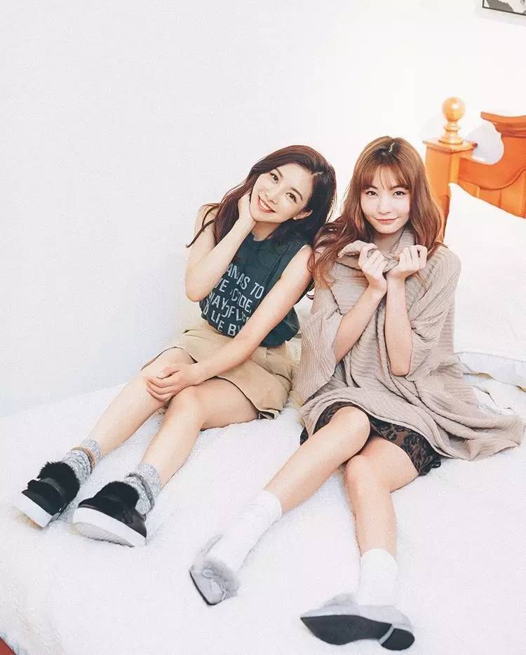 昕昕穿搭,昕昕潮穿搭