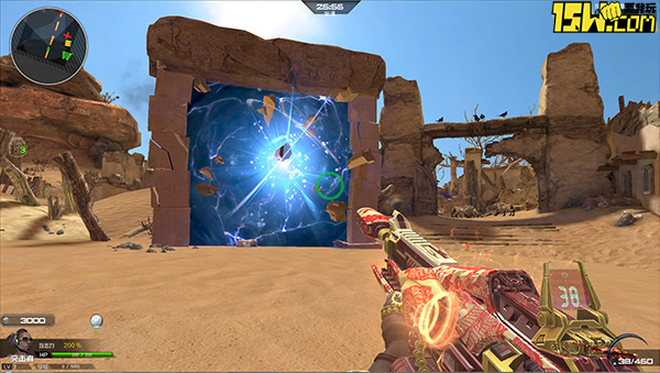 逆战体验服怎么免费获得史诗碎片,逆战8月体验服新紫头盔和戒指