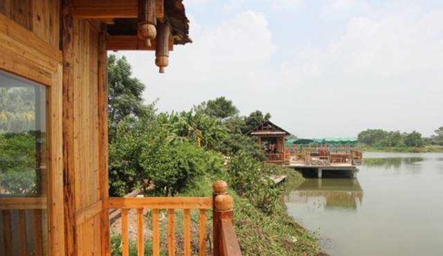 南宁农家乐推荐周边特色农家乐,南宁良庆区哪里有好的农家乐