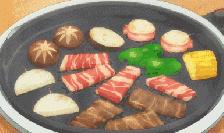 圆桌派舌尖上的中外美食,圆桌派舌尖上的陈晓卿