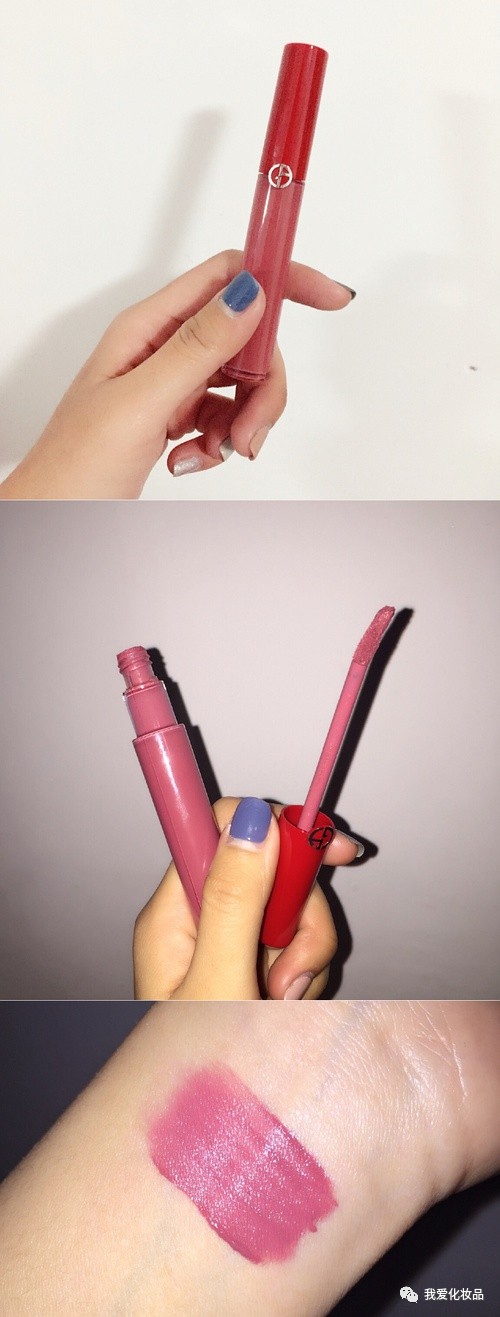 不专业的专业测评,22支唇膏试色