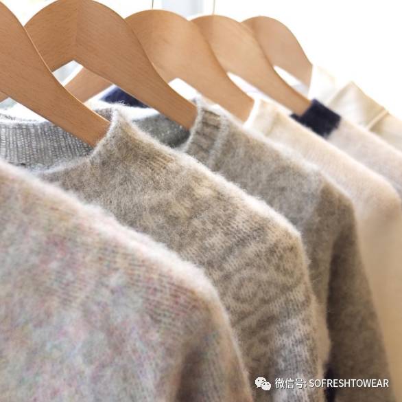 鬼怪女主穿搭小众品牌,鬼怪同款衣服牌子