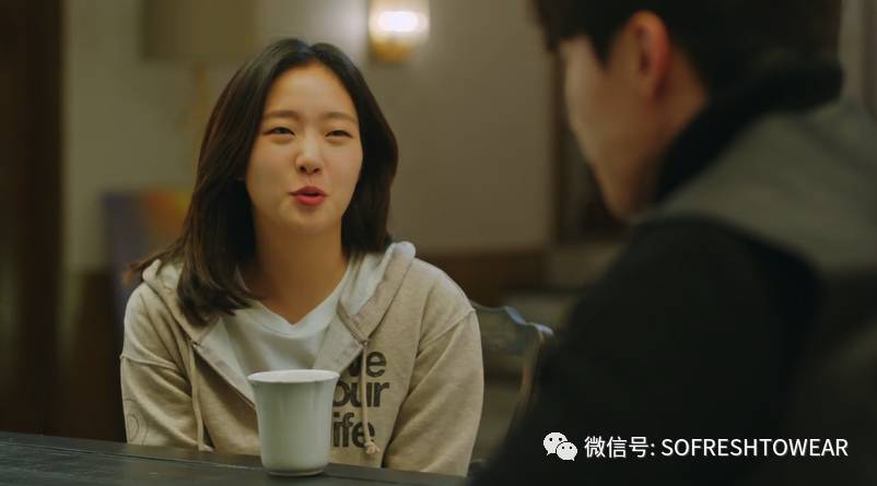 鬼怪女主穿搭小众品牌,鬼怪同款衣服牌子