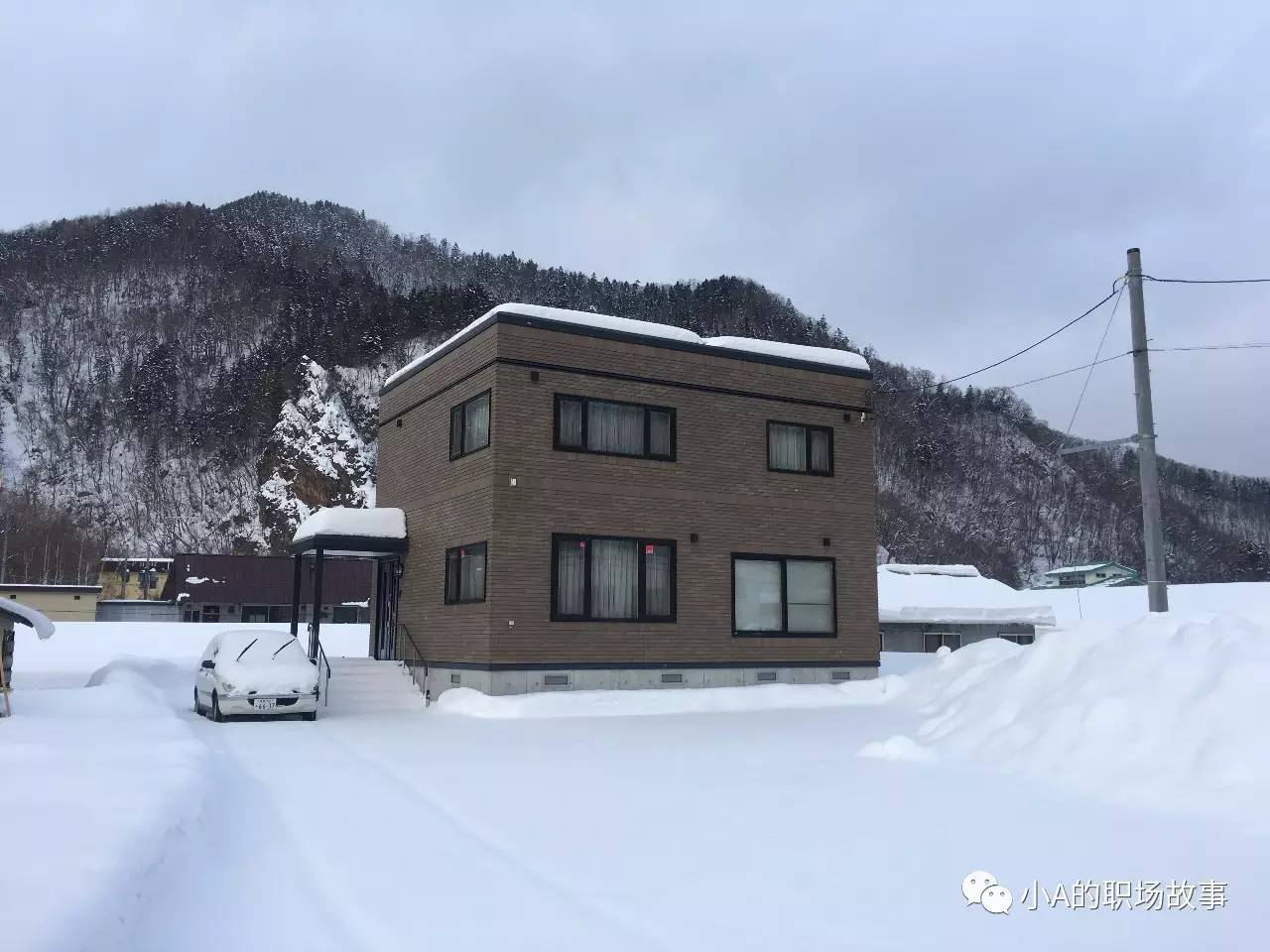 最全318攻略,京都大阪北海道9天