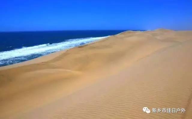 越南旅游第二站美奈,情迷越南