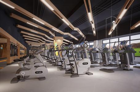 威尔士健身王文伟,威尔士健身前景怎么样