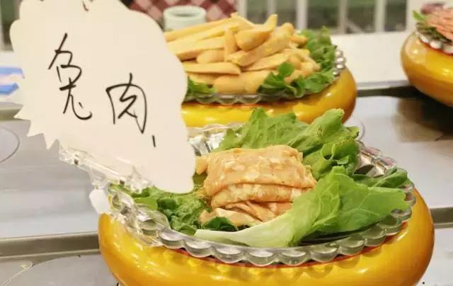 泉州性价比最高的自助火锅,泉州10元自助小火锅