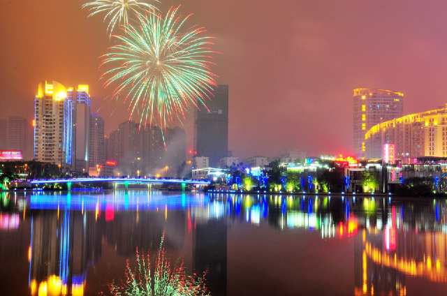 广西岑溪春节,广西岑溪家乡风俗