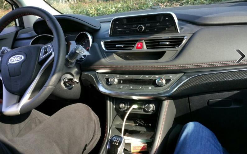 瑞风s3质量到底怎么样,江淮瑞风s3的口碑怎么样