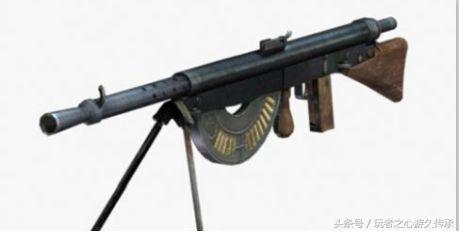 盘点CF中的那些“水枪”你要来一把吗？