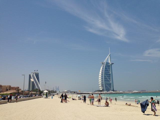 迪拜那些你不知道的秘密,迪拜国企打工的真实经历