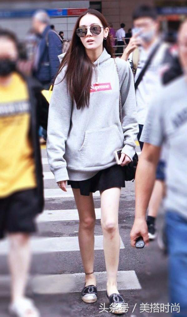 supreme每件衣服上都有镭射标嘛,supreme衣服值多少钱