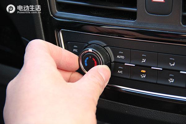 为节约用电纯电动车最好使用变频空调