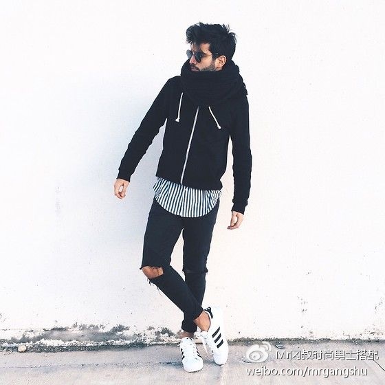 作为一个男人必须做到这几样,作为一个男人应该具备什么