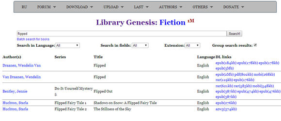 干货：怎样*载下**优质的电子书资源？