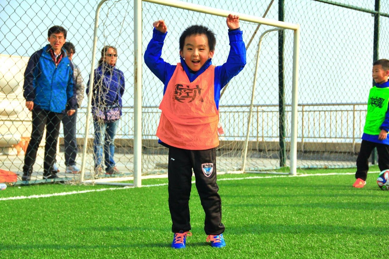 哇咔足球培训,哇咔星球青训营