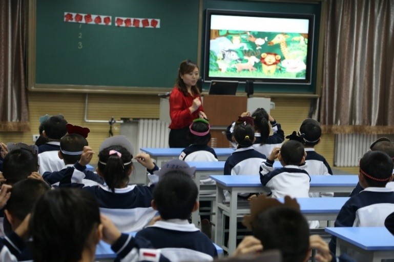 北京通州区梨园小学怎么样,北京市梨园镇中心小学的视频