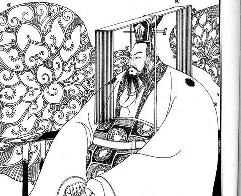 杨坚统一难度最低的皇帝,大隋之一统天下杨坚