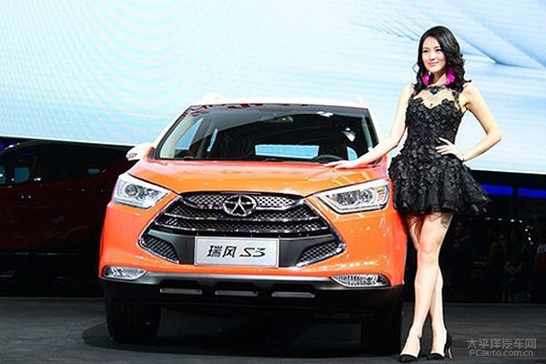 过了这么多年销往海外的自主车型咋样了？