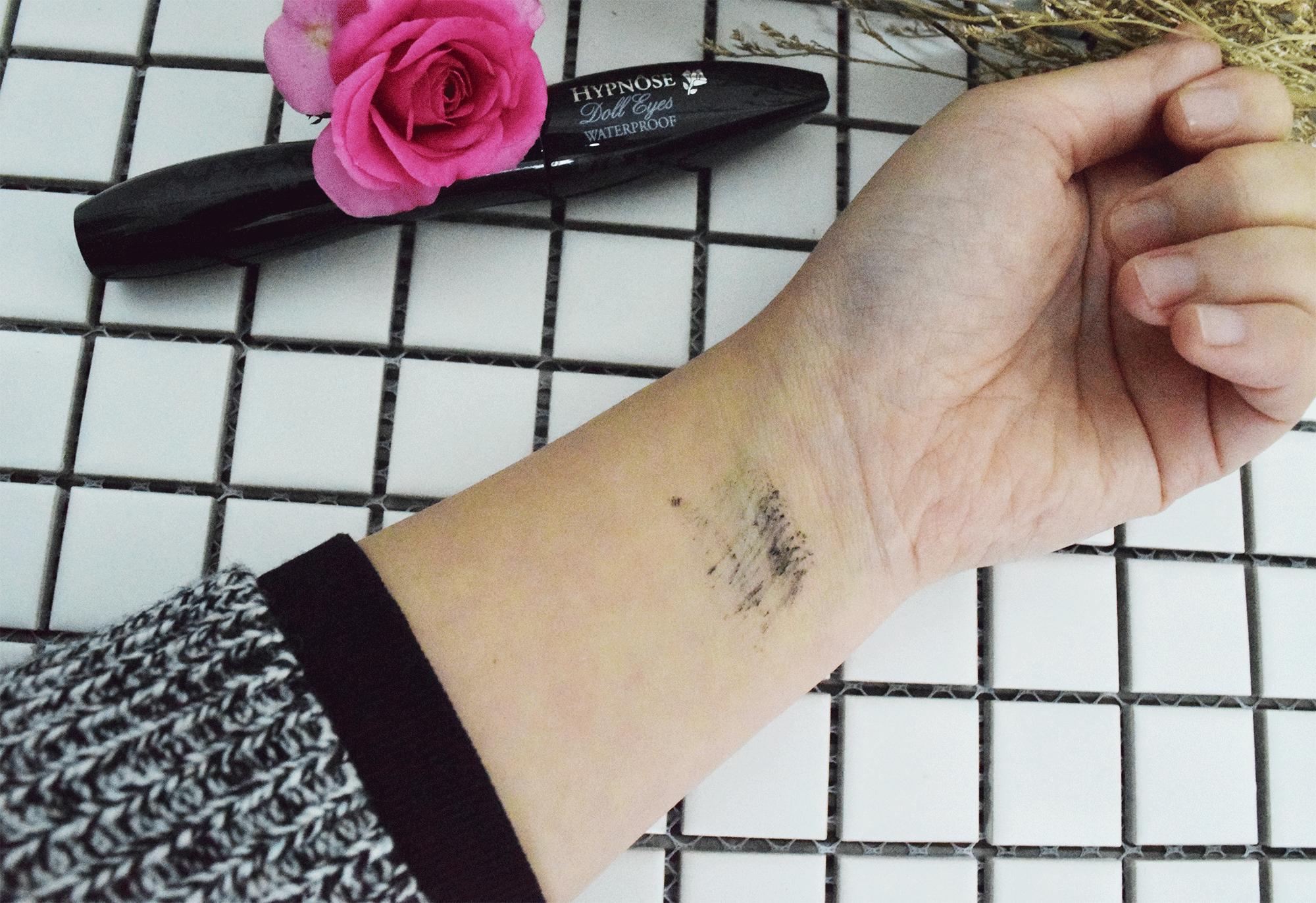 兰蔻梦魅睫毛膏,兰蔻梦魅催眠睫毛膏好用吗