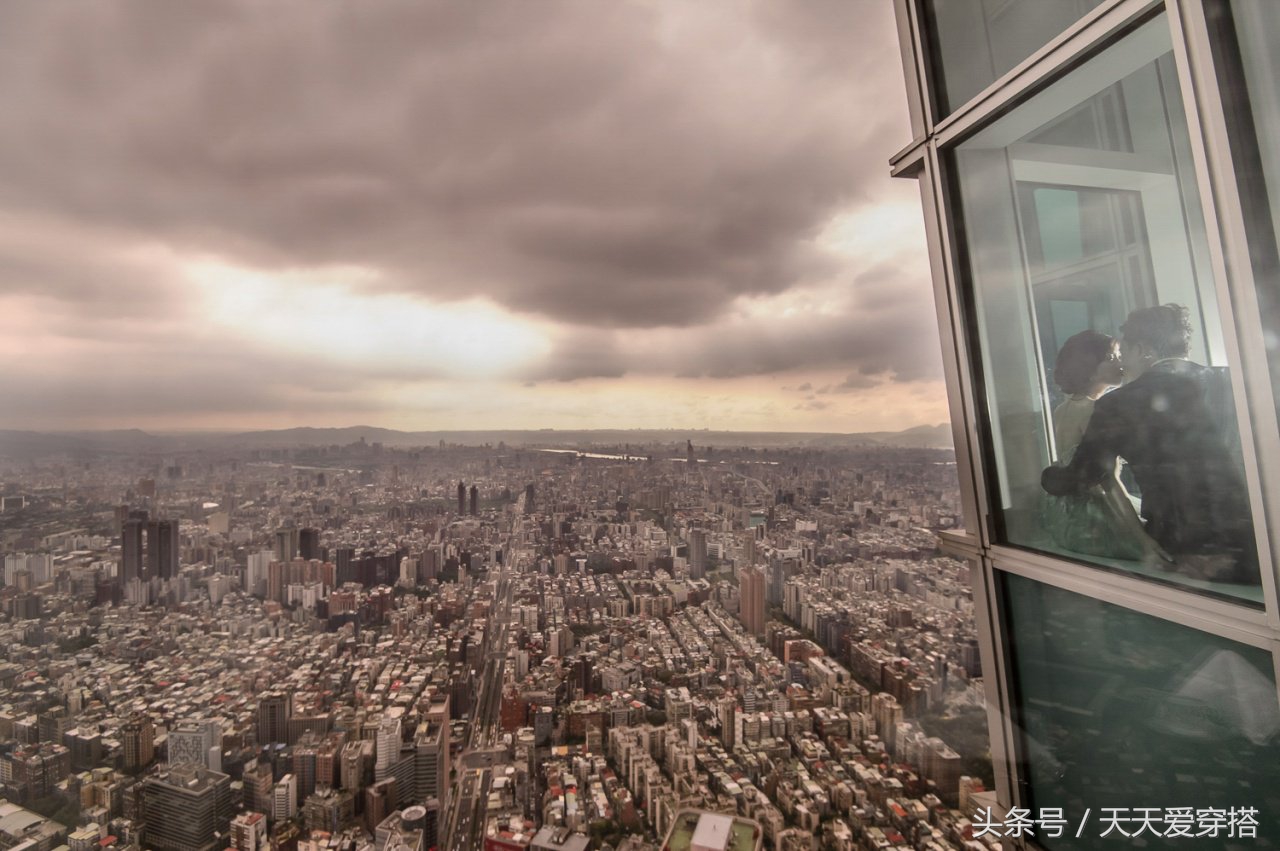 全球最美的十款婚纱照,世界上最惊艳最特别的婚纱照