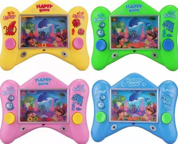 80年代的游戏和现在的游戏相比,10年前那些带来童年回忆的游戏